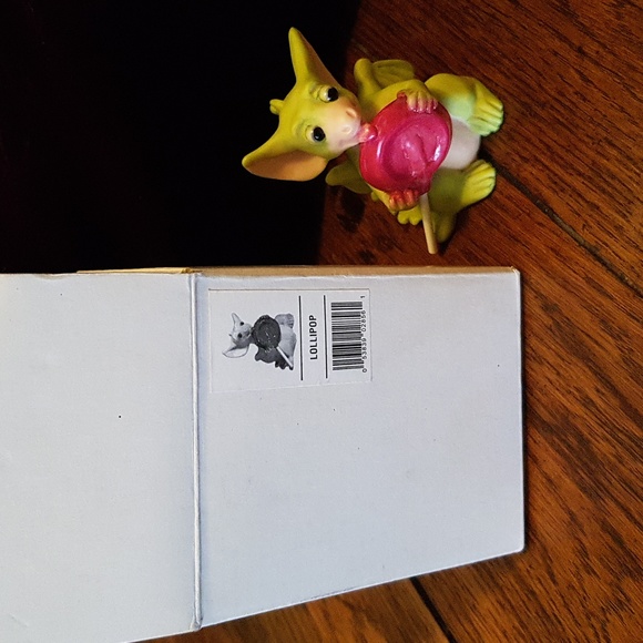 Dragon figurine - Picture 6 of 7